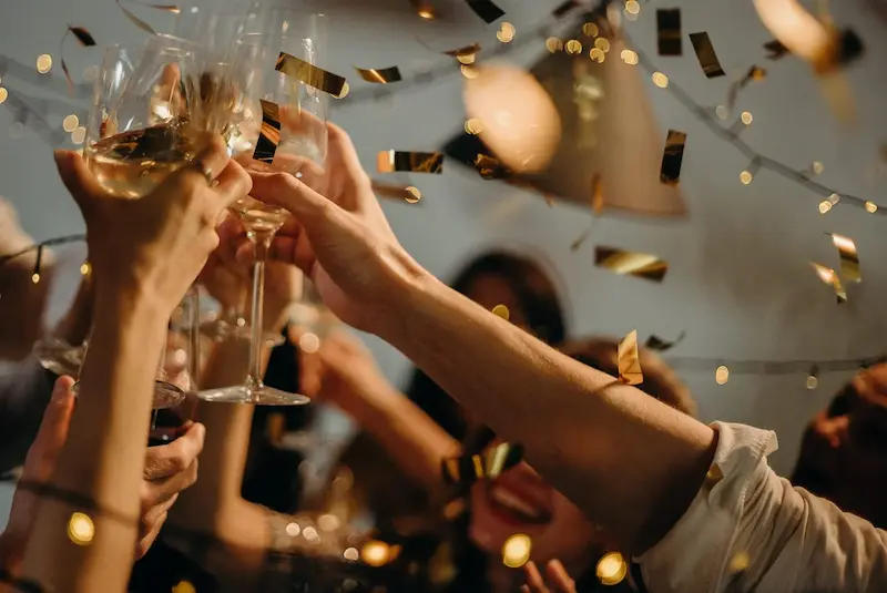Celebracions
